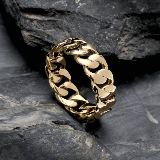 Anillo Cubano