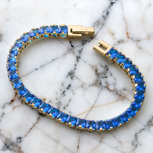 Pulso Tennis Caudrado